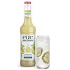 Pure do lemoniady MONIN Cytryna i Limonka 700 ml Pojemność [ml] 700