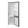 Lodówka SHARP SJ-FBA05DTXLE-EU No Frost 180cm Inox Pojemność [l] 195 chłodziarka + 75 zamrażarka