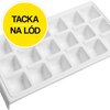 Lodówka SHARP SJ-FBA05DHXWE-EU No Frost 180cm Biała Funkcje Zmiana kierunku otwierania drzwi, Szybkie chłodzenie, Szybkie zamrażanie