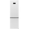 Lodówka SHARP SJ-FBA05DHXWE-EU No Frost 180cm Biała