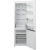 Lodówka SHARP SJ-FBA05DHXWE-EU No Frost 180cm Biała Pojemność [l] 195 chłodziarka + 75 zamrażarka
