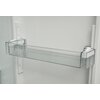 Lodówka SHARP SJ-FBA05DHXWE-EU No Frost 180cm Biała Sterowanie Elektroniczne