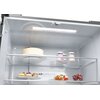 Lodówka HAIER HCR3818ENMD Side by Side No Frost 181.5cm Ciemny Inox Rodzaj Side By Side