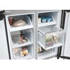 Lodówka HAIER HCR3818ENMD Side by Side No Frost 181.5cm Ciemny Inox Seria lodówki Seria 5