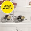 Lodówka WHIRLPOOL WB70I 953 X Aqua No Frost 195cm Inox Optic Kompresor inwerterowy Nie
