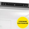 Lodówka WHIRLPOOL WB70I 953 X Aqua No Frost 195cm Inox Optic Liczba drzwi 2