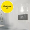 Lodówka WHIRLPOOL WB70I 953 X Aqua No Frost 195cm Inox Optic Funkcje Zmiana kierunku otwierania drzwi, Szybkie chłodzenie, Szybkie zamrażanie, Komora zero, Dystrybutor wody