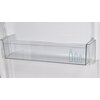 Lodówka SHARP SJ-FBA05DTXBE-EU No Frost 180cm Czarna Czas utrzymania temperatury w przypadku braku zasilania [h] 7