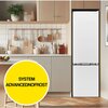 Lodówka SHARP SJ-FBA05DTXWE-EU 180cm Biała Roczne zużycie prądu 224 kWh = 257.6 zł