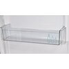 Lodówka SHARP SJ-FBA05DTXWE-EU 180cm Biała Sterowanie Elektroniczne