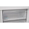 Lodówka SHARP SJ-FBA05DTXWE-EU 180cm Biała Kolor / wykończenie frontu Biały