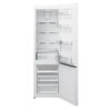 Lodówka SHARP SJ-FBA05DTXWE-EU 180cm Biała Pojemność [l] 195 chłodziarka + 75 zamrażarka