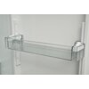Lodówka SHARP SJ-FBA05DHXLE-EU No Frost 180cm Inox Kompresor inwerterowy Nie