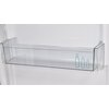 Lodówka SHARP SJ-FBA05DHXLE-EU No Frost 180cm Inox Sterowanie Elektroniczne