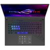 Laptop ASUS ROG Strix G16 G614JU-N4132 16" IPS 240Hz i7-13650HX 16GB RAM 512GB SSD GeForce RTX4050 Rozdzielczość ekranu 2560 x 1600