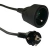 Przedłużacz DPM PS03B (3 m) Typ Biurowy