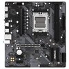 Płyta główna ASROCK A620M-HDV/M.2 Obsługiwane procesory AMD Ryzen 5