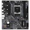 Płyta główna ASROCK A620M-HDV/M.2 Obsługiwane procesory AMD Ryzen 7