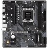 Płyta główna ASROCK A620M-HDV/M.2+ Obsługiwane procesory AMD Ryzen 5