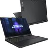 Laptop LENOVO Legion Pro 5 16IRX8 16" IPS 240Hz i7-13700HX 32GB RAM 1TB SSD GeForce RTX4060 DLSS 3, Funkcje AI