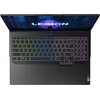 Laptop LENOVO Legion Pro 5 16IRX8 16" IPS 240Hz i7-13700HX 32GB RAM 1TB SSD GeForce RTX4060 DLSS 3, Funkcje AI Procesor Intel Core i7-13700HX