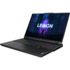 Laptop LENOVO Legion Pro 5 16IRX8 16" IPS 240Hz i7-13700HX 32GB RAM 1TB SSD GeForce RTX4060 DLSS 3, Funkcje AI Wielkość pamięci RAM [GB] 32