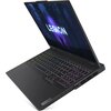 Laptop LENOVO Legion Pro 5 16IRX8 16" IPS 240Hz i7-13700HX 32GB RAM 1TB SSD GeForce RTX4060 DLSS 3, Funkcje AI Rodzaj laptopa Laptop AI