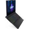 Laptop LENOVO Legion Pro 5 16IRX8 16" IPS 240Hz i7-13700HX 32GB RAM 1TB SSD GeForce RTX4060 Zintegrowany układ graficzny Intel UHD Graphics