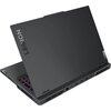 Laptop LENOVO Legion Pro 5 16IRX8 16" IPS 240Hz i7-13700HX 32GB RAM 1TB SSD GeForce RTX4060 DLSS 3, Funkcje AI Liczba rdzeni 16
