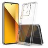 Etui CRONG Crystal Shield Cover do Xiaomi Redmi Note 13 Pro 4G Przezroczysty