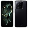 Etui CRONG Crystal Shield Cover do Xiaomi 13T/13T Pro Przezroczysty Seria telefonu 13