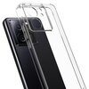 Etui CRONG Crystal Shield Cover do Xiaomi 13T/13T Pro Przezroczysty Model telefonu 13T