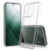 Etui CRONG Crystal Shield Cover do Xiaomi 14 Przezroczysty