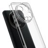 Etui CRONG Crystal Shield Cover do Xiaomi 14 Ultra Przezroczysty Model telefonu 14 Ultra