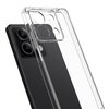 Etui CRONG Crystal Shield Cover do Xiaomi Redmi Note 13 4G Przezroczysty Model telefonu Redmi Note 13 4G
