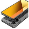 Etui CRONG Crystal Shield Cover do Xiaomi Redmi Note 13 4G Przezroczysty Marka telefonu Xiaomi