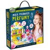 Zabawka edukacyjna LISCIANI I'm a Genius Moje pierwsze perfumy 80625