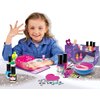 Zestaw kreatywny LISCIANI Barbie Lampka do manicure 304-102747 Rodzaj Zestaw kreatywny