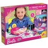 Zestaw kreatywny LISCIANI Barbie Lampka do manicure 304-102747