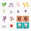 Gra edukacyjna LISCIANI Koci Domek Gabi Kolekcja gier edukacyjnych 304-103348 Liczba graczy 1+