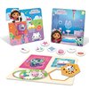 Gra edukacyjna LISCIANI Koci Domek Gabi Kolekcja gier edukacyjnych 304-103348 Wiek 3+