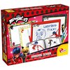 Zestaw edukacyjny LISCIANI Miraculous Ladybug Szkoła rysowania 304-96923