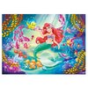 Puzzle LISCIANI Disney Princess Mała syrenka 304-48069 (108 elementów) Rodzaj Tradycyjne