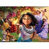 Puzzle LISCIANI Maxi Floor Disney Encanto 304-98187 (108 elementów) Rodzaj Tradycyjne