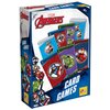 Gra karciana LISCIANI Marvel Avengers 304-100903