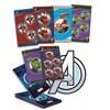 Gra karciana LISCIANI Marvel Avengers 304-100903 Czas gry [min] 15