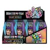 Zestaw kreatywny LISCIANI Monster High Potworna biżuteria 304-104543 Rodzaj Zestaw kreatywny