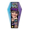 Zestaw kreatywny LISCIANI Monster High Potworna biżuteria 304-104543