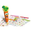Gra edukacyjna LISCIANI Carotina 500 pytań Mój dom 304-PL106721 Liczba graczy 1+