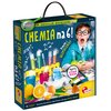 Zabawka edukacyjna LISCIANI I'm a Genius Chemia na 6-83909